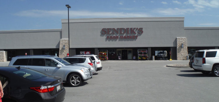 Sendik’s Sendik’s