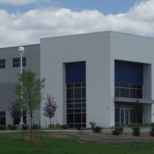 Zilber Industrial – Numerous Locations