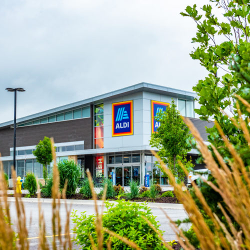 Aldi Store Program – IL, IA, WI, MI