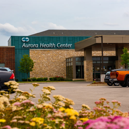 Aurora Clinics