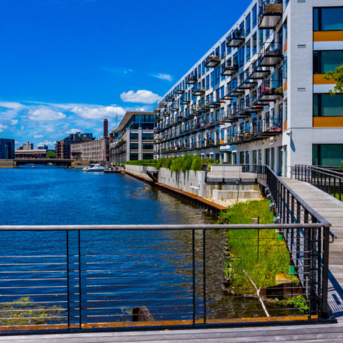 Domus Mixed Use
