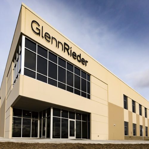 Glenn Rieder Headquarters