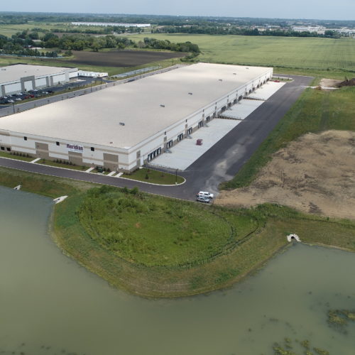 Land & Lakes Industrial Park