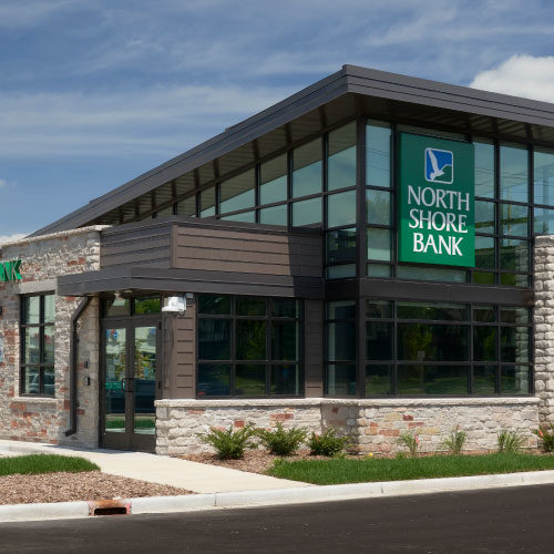 North Shore Bank – Numerous Locations