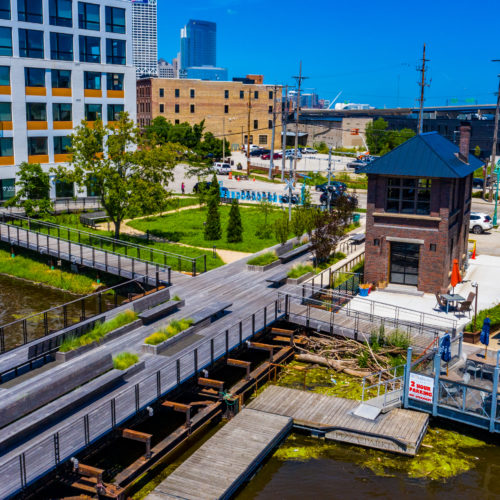 Trestle Park